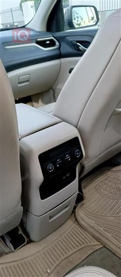 GMC Acadia